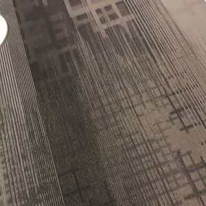 Meet your Posher, Alan